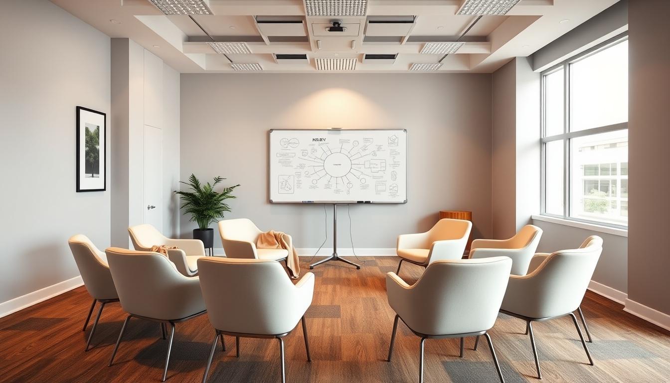 Professional plan visual